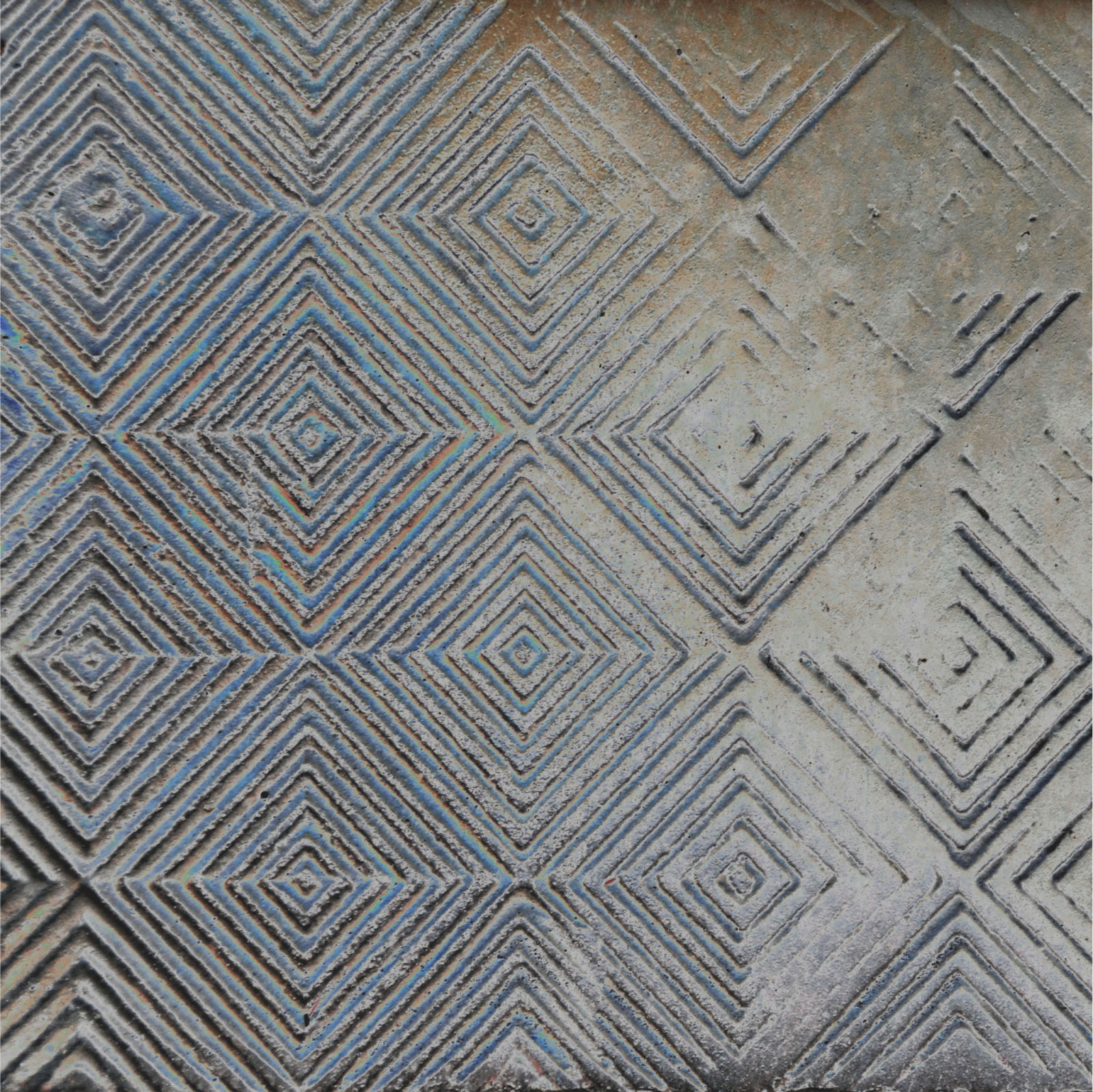 IM DETAIL... speichert sich die Zeit - 2