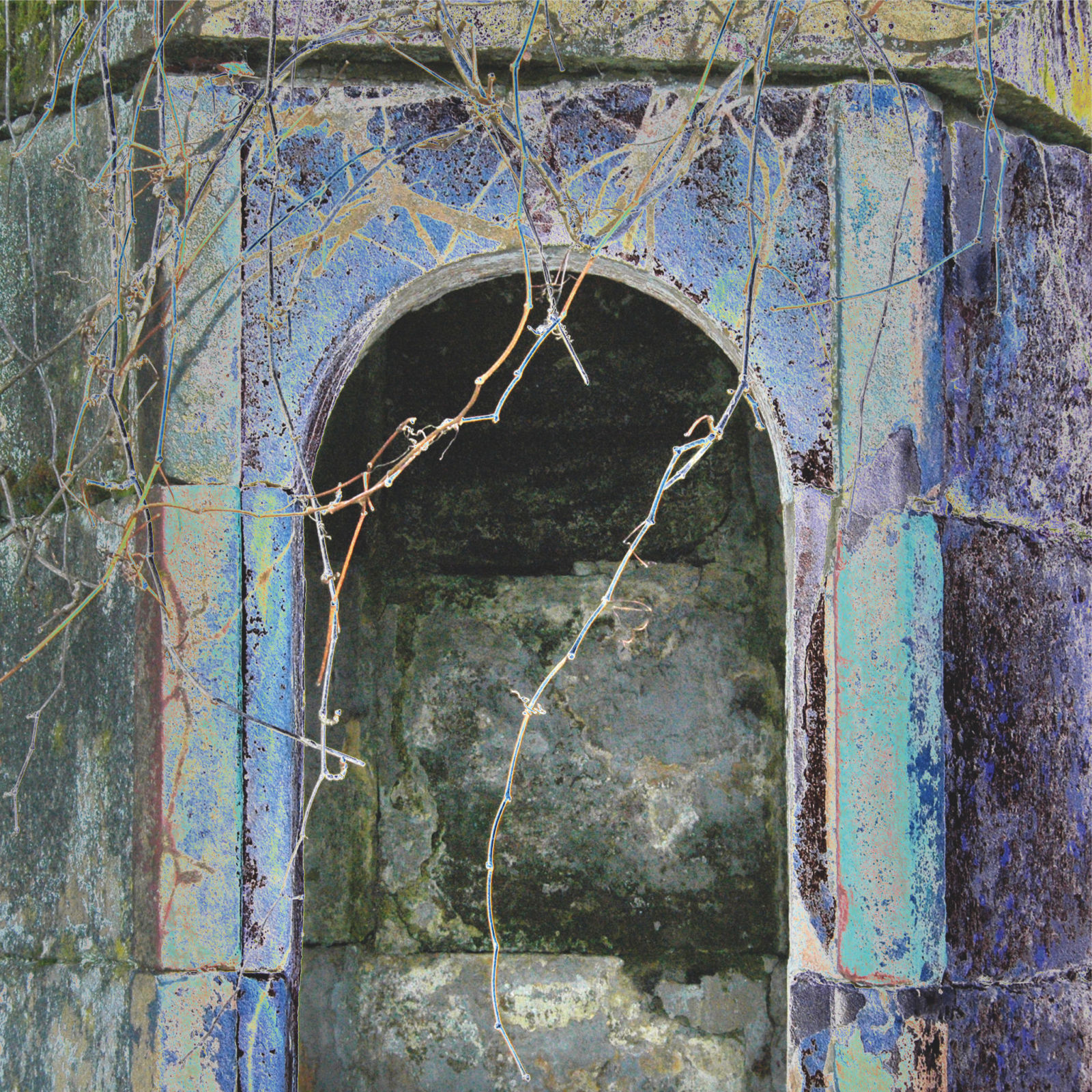 IM DETAIL... speichert sich die Zeit - 5