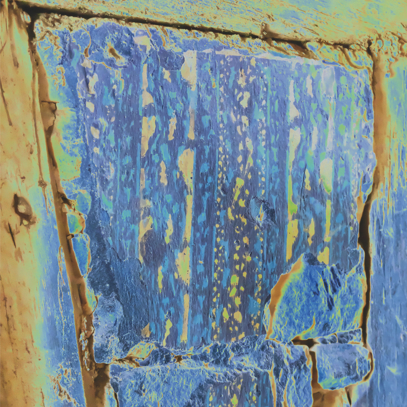 IM DETAIL... speichert sich die Zeit - 6