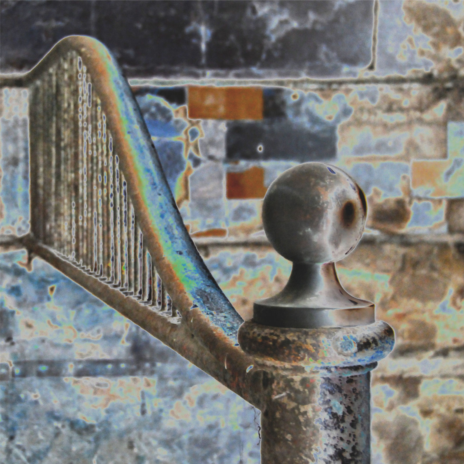 IM DETAIL... speichert sich die Zeit - 7