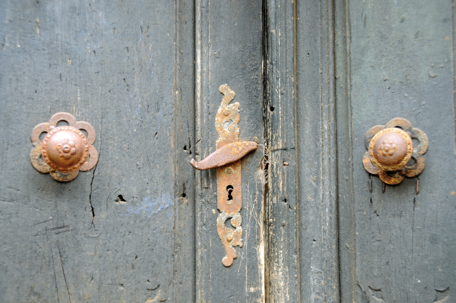 Vergessen - Wo der Wert der Dinge wartet - Ausstellung zur regionalen Baukultur im Torhaus - RegionaleBaukultur_Detail_lupp